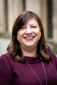 Joanne Roney
